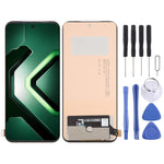 Schermo LCD con digitalizzatore per smartphone Infinix