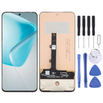Schermo LCD con digitalizzatore per smartphone Infinix