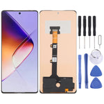 Schermo LCD con digitalizzatore per Infinix Hot 40 e altri