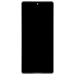Schermo LCD OEM con digitalizzatore assemblaggio completo, For Infinix Hot 40 X6836, For Infinix Hot 40i X6528B, For Infinix Smart 8 X6525, For Infinix Zero 30 4G X6731B, For Infinix Zero 30 5G X6731, For Infinix GT 10 Pro X6739                        ...