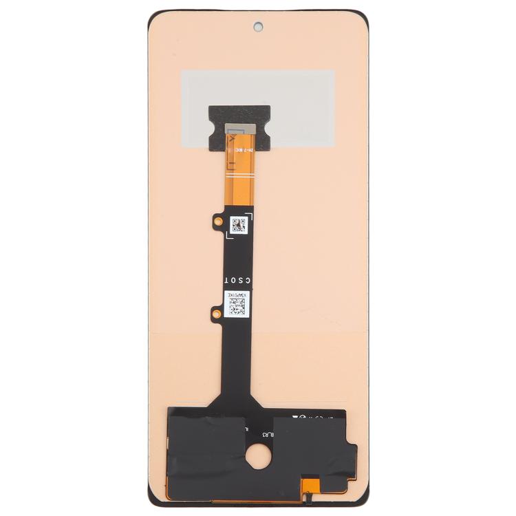 Schermo LCD OEM con digitalizzatore assemblaggio completo, For Infinix Hot 40 X6836, For Infinix Hot 40i X6528B, For Infinix Smart 8 X6525, For Infinix Zero 30 4G X6731B, For Infinix Zero 30 5G X6731, For Infinix GT 10 Pro X6739                        ...