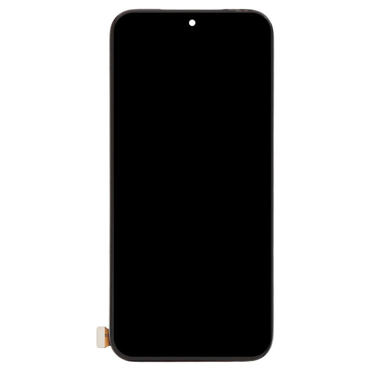 Schermo LCD con digitalizzatore per smartphone Infinix