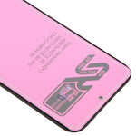 Schermo LCD con digitalizzatore per smartphone Infinix