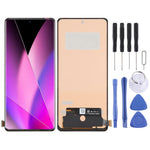Schermo LCD con digitalizzatore per smartphone Infinix