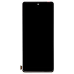 Schermo LCD con digitalizzatore per Infinix Hot 40 e altri
