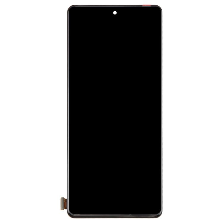 Schermo LCD con digitalizzatore per Infinix Hot 40 e altri