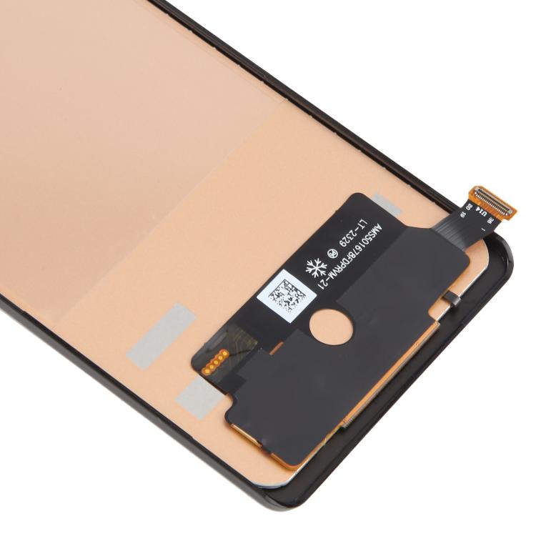 Schermo LCD con digitalizzatore per Infinix Hot 40 e altri