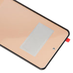 Schermo LCD con digitalizzatore per Infinix Hot 40 e altri