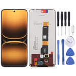 Schermo LCD con digitalizzatore per smartphone Infinix