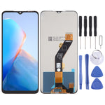 Schermo LCD OEM con digitalizzatore per Tecno Phantom X2 Pro