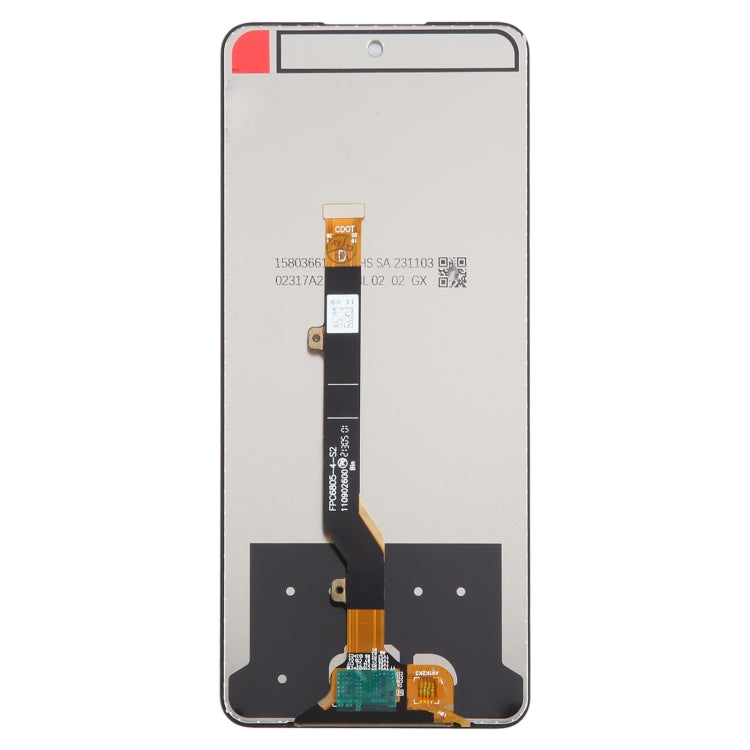 Schermo LCD OEM con digitalizzatore assemblaggio completo, For Tecno Pova 5 Pro LH8n, For Tecno Pova Neo 3 LH6n, For Tecno Camon 20 Premier, For Tecno Camon 20 Pro 5G, For Tecno Camon 20 Pro, For Tecno Camon 20, For Tecno Pop 7 BF6