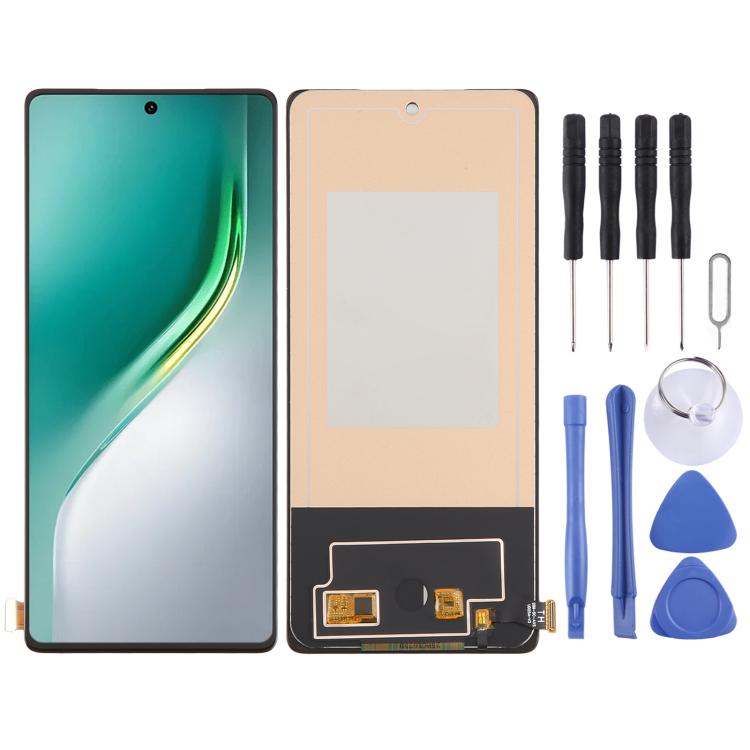 Schermo LCD OEM con digitalizzatore per Tecno Phantom X2 Pro