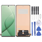 Schermo LCD OEM con digitalizzatore per Tecno Phantom X2 Pro