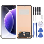 Schermo LCD OEM con digitalizzatore per Tecno Phantom X2 Pro