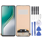 Schermo LCD OEM con digitalizzatore per Tecno Phantom X2 Pro