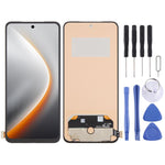 Schermo LCD con digitalizzatore per smartphone Tecno