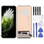 Schermo LCD con digitalizzatore per smartphone Tecno