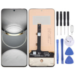 Schermo LCD OEM con digitalizzatore per Tecno Phantom X2 Pro