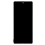 Schermo LCD con digitalizzatore per Tecno Camon 19 Pro