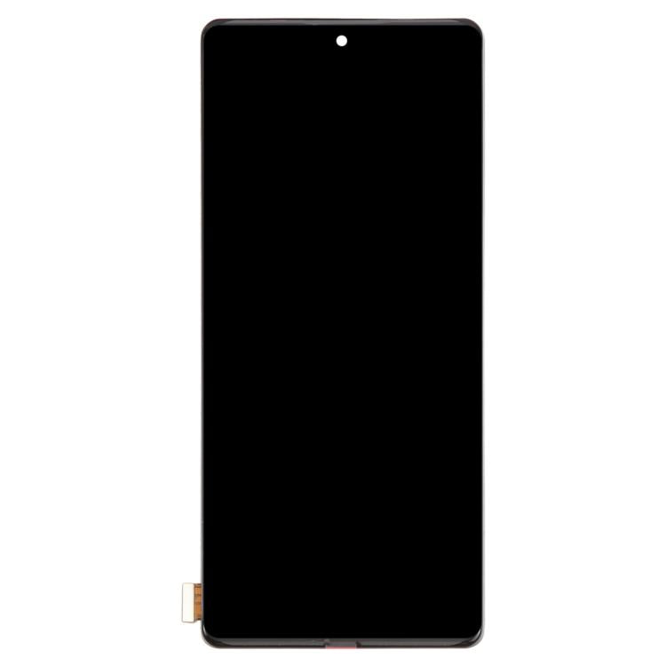 Schermo LCD con digitalizzatore per Tecno Camon 19 Pro