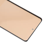Schermo LCD con digitalizzatore per Tecno Camon 19 Pro