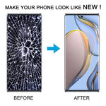 Schermo LCD con digitalizzatore per Tecno Camon 19 Pro