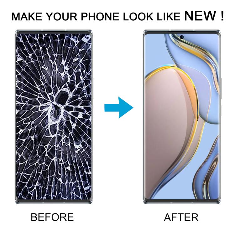 Schermo LCD con digitalizzatore per Tecno Camon 19 Pro