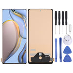 Schermo LCD OEM con digitalizzatore per Tecno Phantom X2 Pro