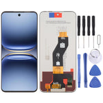 Schermo LCD con digitalizzatore per smartphone Tecno