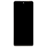 Schermo LCD OEM con digitalizzatore assemblaggio completo, For Tecno Pova 5 Pro LH8n, For Tecno Pova Neo 3 LH6n, For Tecno Camon 20 Premier, For Tecno Camon 20 Pro 5G, For Tecno Camon 20 Pro, For Tecno Camon 20, For Tecno Pop 7 BF6