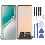 Schermo LCD OEM con digitalizzatore per Tecno Phantom X2 Pro
