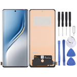 Schermo LCD OEM con digitalizzatore per Tecno Phantom X2 Pro