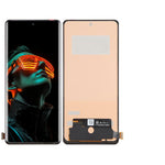 Schermo LCD con digitalizzatore per smartphone Tecno