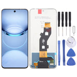 Schermo LCD OEM con digitalizzatore per Tecno Phantom X2 Pro