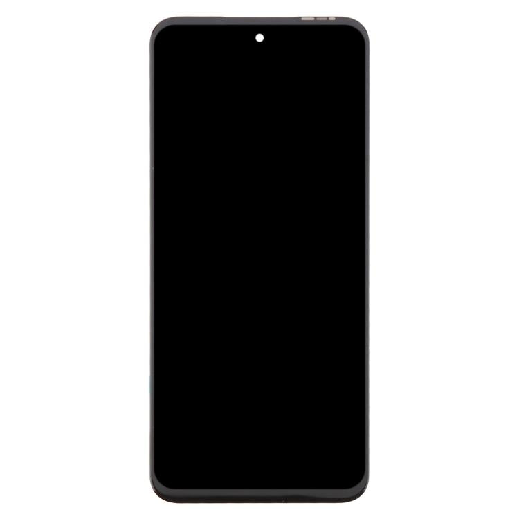 Schermo LCD OEM con digitalizzatore per Tecno Phantom X2 Pro