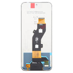 Schermo LCD OEM con digitalizzatore per Tecno Phantom X2 Pro