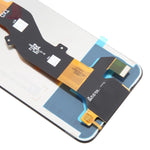 Schermo LCD OEM con digitalizzatore per Tecno Phantom X2 Pro