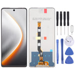 Schermo LCD con digitalizzatore per smartphone Tecno