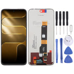 Schermo LCD OEM con digitalizzatore assemblaggio completo, For Tecno Camon 19 Pro, For Tecno Spark Go KM8, For Tecno Pop X 5G