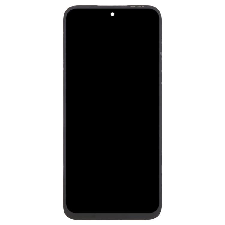 Schermo LCD con digitalizzatore per smartphone Tecno