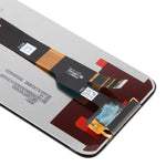 Schermo LCD con digitalizzatore per smartphone Tecno