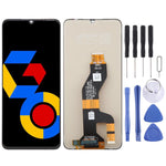 Schermo LCD OEM con digitalizzatore assemblaggio completo, For Tecno Camon 19 Pro, For Tecno Spark Go KM8, For Tecno Pop X 5G