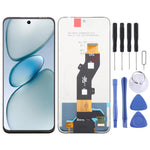 Schermo LCD OEM con digitalizzatore per Tecno Phantom X2 Pro