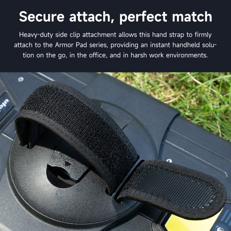 Supporto portatile rotante per tablet Ulefone Armor Pad 2