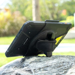 Supporto portatile rotante per tablet Ulefone Armor Pad 2