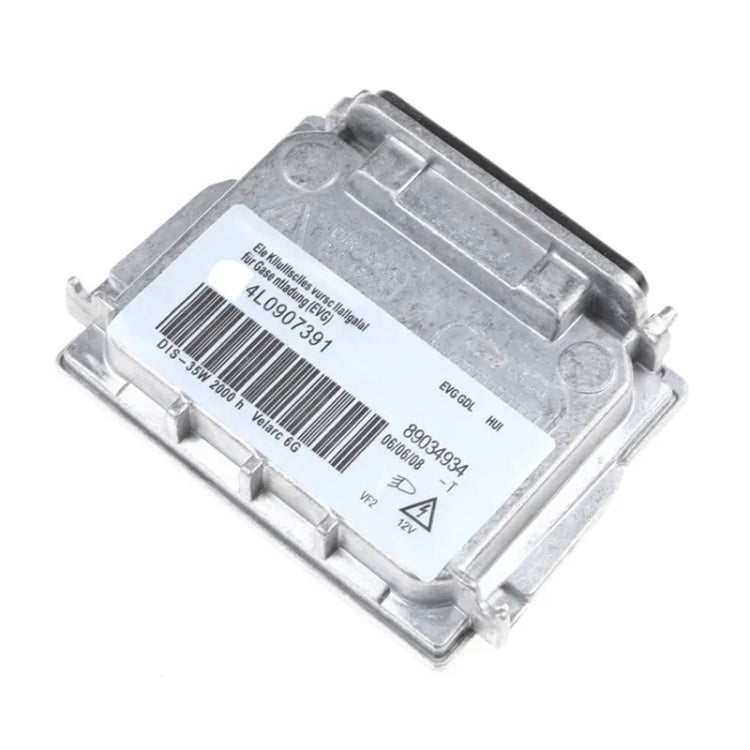 Per Audi Q7 3.0L 3.6L 4.2L 2007-2009 Lampada allo xeno per auto D1S Zavorra 4L0907391, 4L0907391