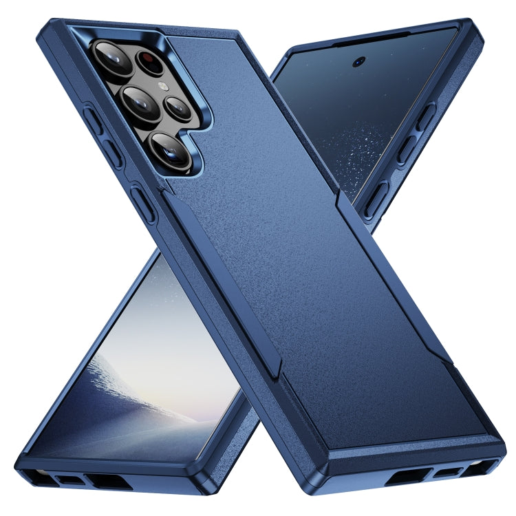 Custodia Pioneer Armor PC TPU per Samsung Galaxy S25 Ultra