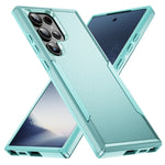 Custodia Pioneer Armor PC TPU per Samsung Galaxy S25 Ultra