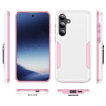 Custodia Samsung Galaxy S24+ 5G in PC e TPU