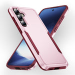 Custodia Samsung Galaxy S24+ 5G in PC e TPU